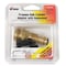 Mr. Heater Mr. Heater Brass/Plastic Restricted Flow Soft Nose P.O.L. Cylinder Adapter F273758 - alternate 1